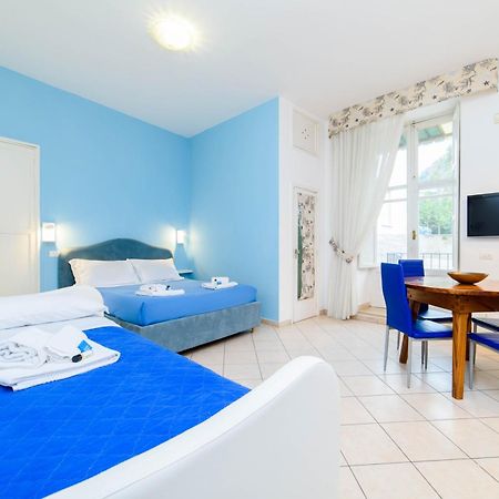 Estate4Home - Casa Annalu Сорренто Экстерьер фото