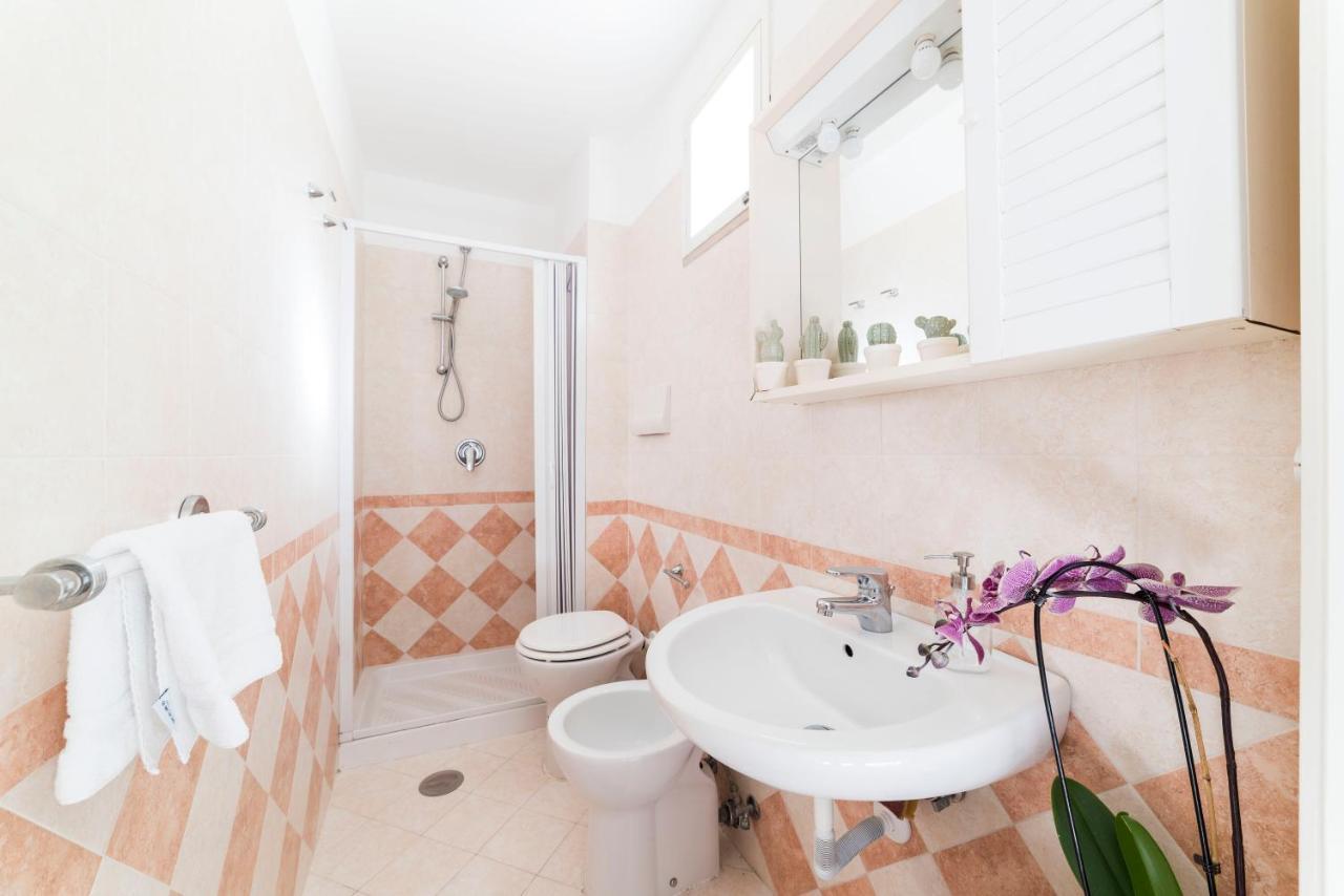 Estate4Home - Casa Annalu Сорренто Экстерьер фото